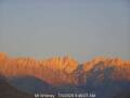 Webcam Lone Pine, California
