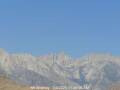 Webcam Lone Pine, California