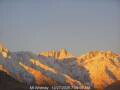 Webcam Lone Pine, California