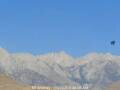 Webcam Lone Pine, Californie