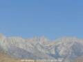 Webcam Lone Pine, California