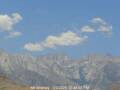Webcam Lone Pine, Californie