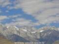 Webcam Lone Pine, California