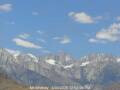 Webcam Lone Pine, Kalifornien