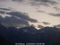 Webcam Lone Pine, Californie