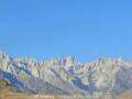 Webcam Lone Pine, Kalifornien