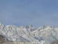 Webcam Lone Pine, California