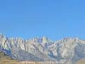 Webcam Lone Pine, California