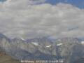 Webcam Lone Pine, California