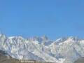 Webcam Lone Pine, California