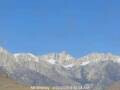 Webcam Lone Pine, California