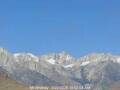 Webcam Lone Pine, California