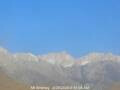 Webcam Lone Pine, Californien