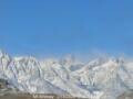 Webcam Lone Pine, Californien