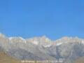 Webcam Lone Pine, California