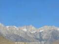 Webcam Lone Pine, Californie