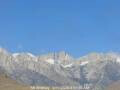 Webcam Lone Pine, California
