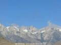 Webcam Lone Pine, California