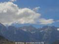 Webcam Lone Pine, California