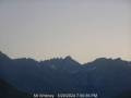 Webcam Lone Pine, California