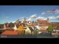 Webcam Nuremberg: Vue sur Norimberga