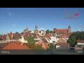Webcam Nuremberg