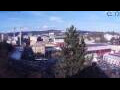 Webcam Liberec