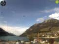 Webcam Lungern
