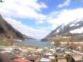 Webcam Lungern