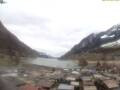 Webcam Lungern