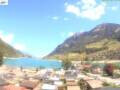 Webcam Lungern