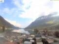 Webcam Lungern