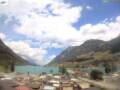 Webcam Lungern