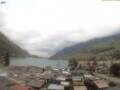 Webcam Lungern