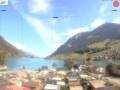 Webcam Lungern