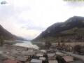 Webcam Lungern