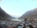 Webcam Lungern