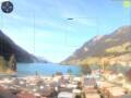 Webcam Lungern