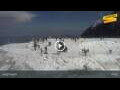 Webcam Jungfraujoch