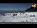 Webcam Jungfraujoch