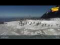 Webcam Jungfraujoch