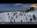 Webcam Jungfraujoch