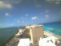 Webcam Cancun