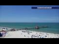 Webcam Clearwater Beach, Florida