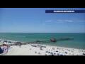 Webcam Clearwater Beach, Florida