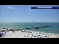 Webcam Clearwater Beach, Florida
