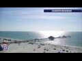Webcam Clearwater Beach, Florida