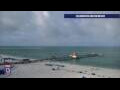 Webcam Clearwater Beach, Florida