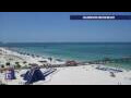 Webcam Clearwater Beach, Florida