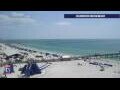 Webcam Clearwater Beach, Florida